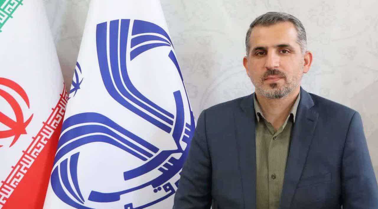 انتصاب سرپرست اداره کارگزینی دانشگاه قم